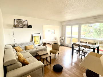 Roomlala | Værelse til leje Pessac