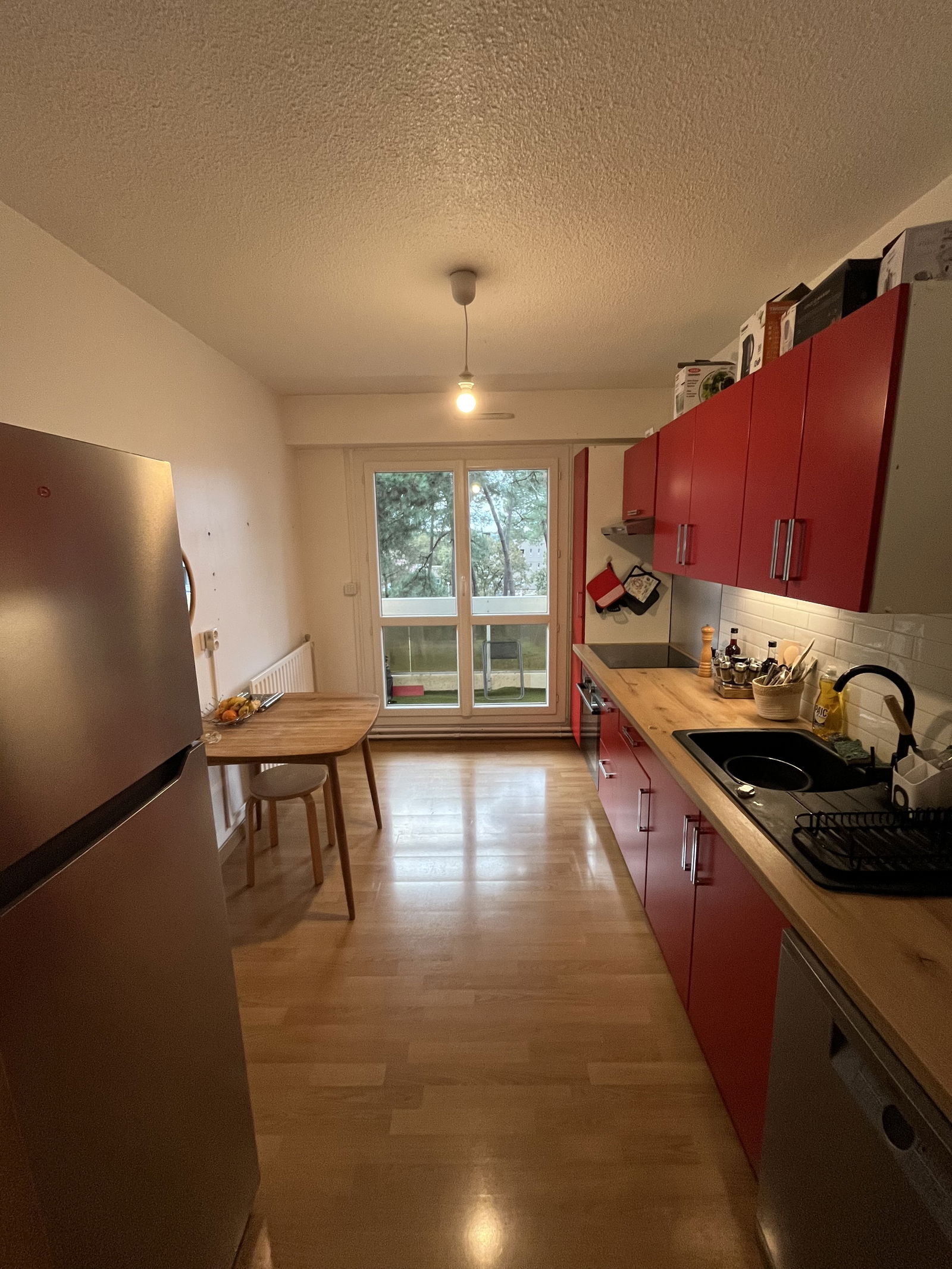 Colocation Pessac 483520