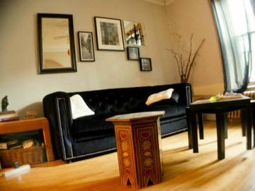 Roomlala | Værelse til leje - Plateau