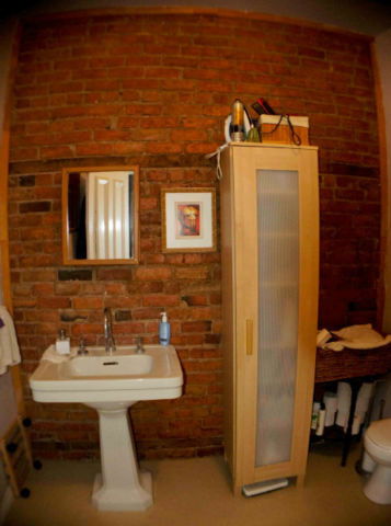 Colocation Montréal 100173