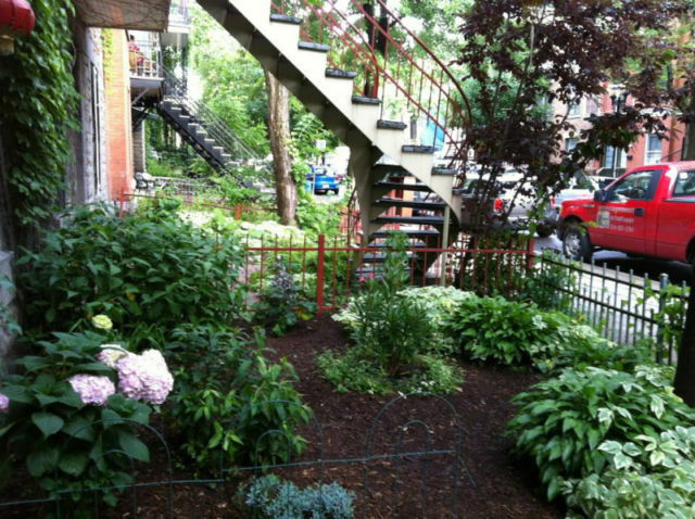 Colocation Montréal 100173