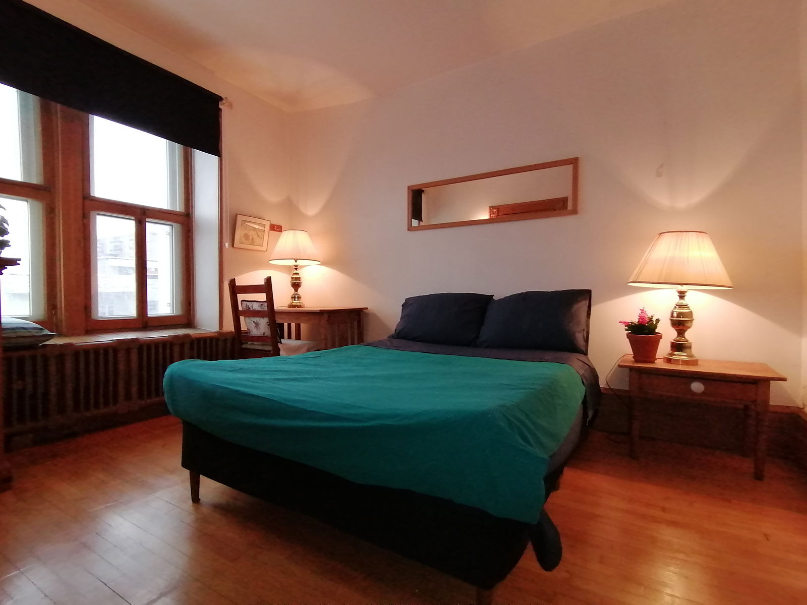 Hjemmeophold Montréal 246849