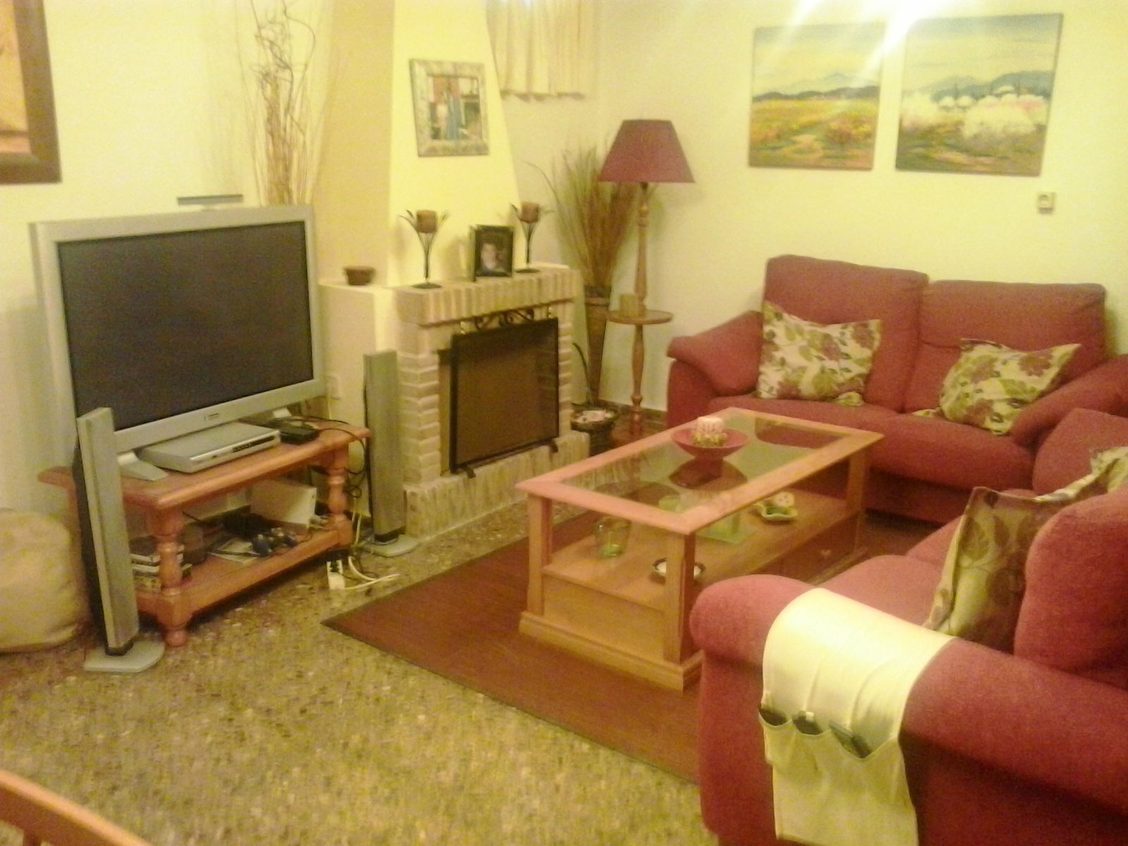 Hjemmeophold Mutxamel 148486