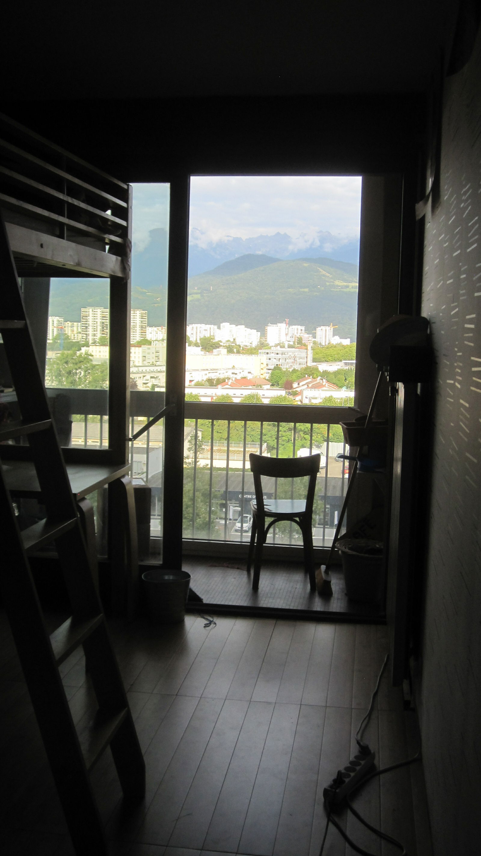 Colocation Grenoble 101229