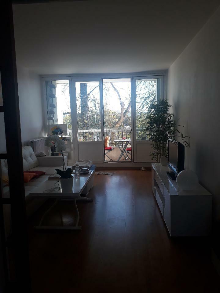 Hjemmeophold Chatou 227706