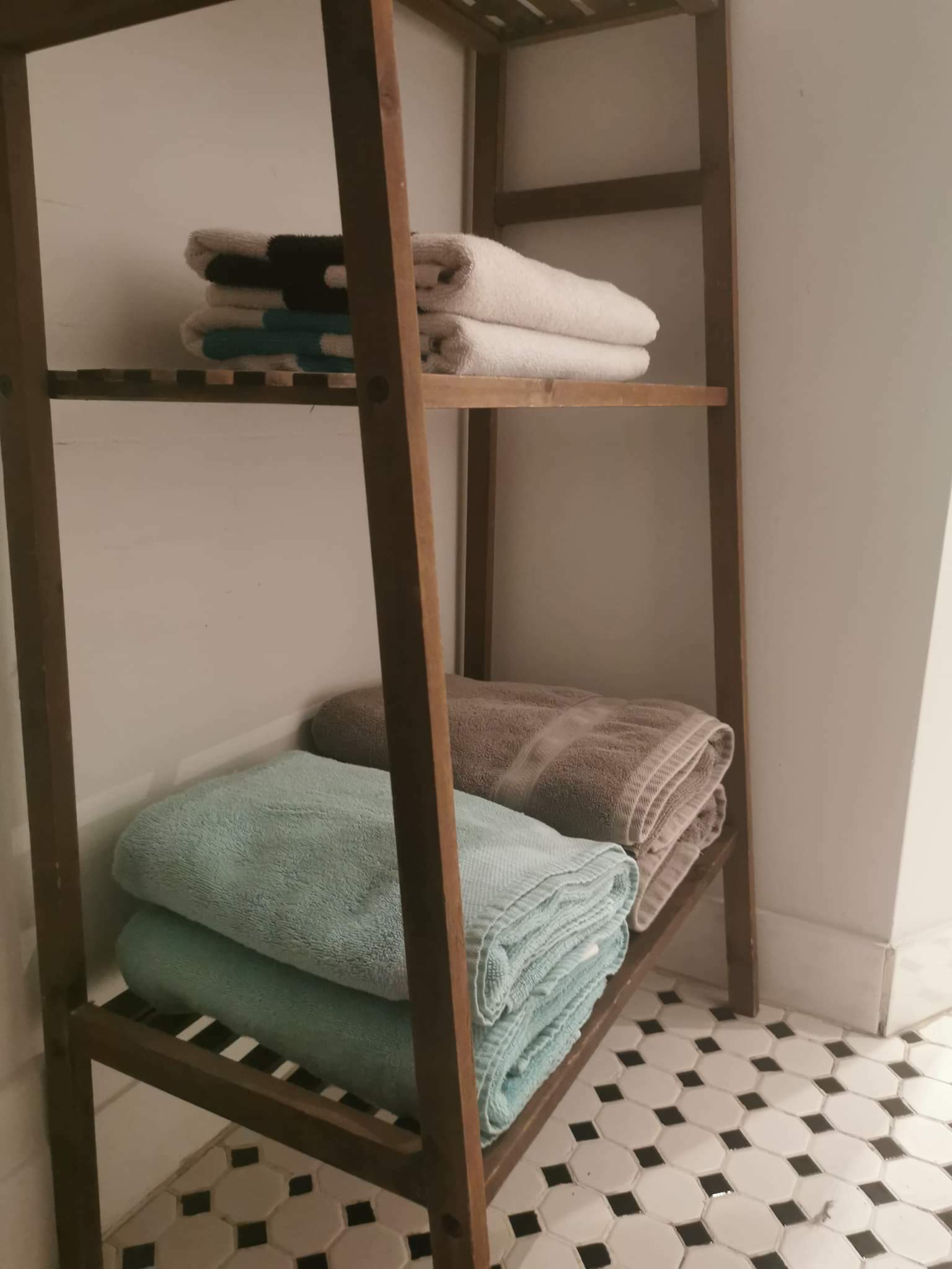 Colocation Montréal 254838