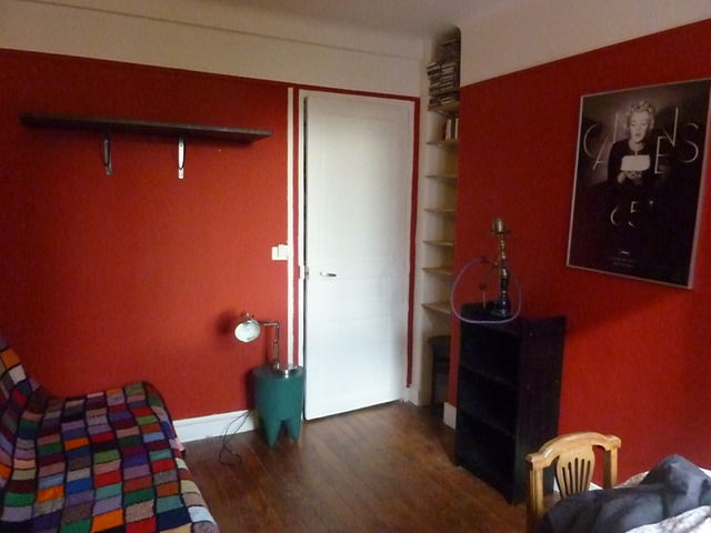 Hjemmeophold Paris 60102