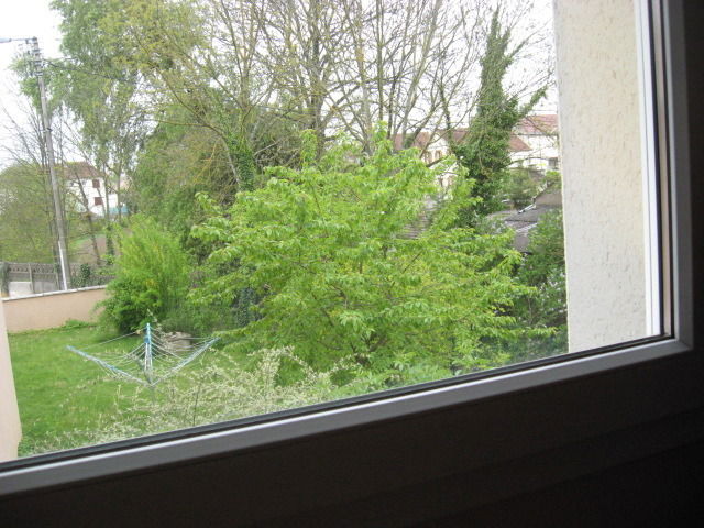 Hjemmeophold Dijon 21535