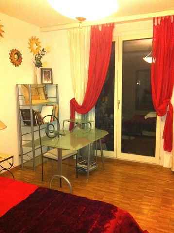 Colocation Geneve  25283