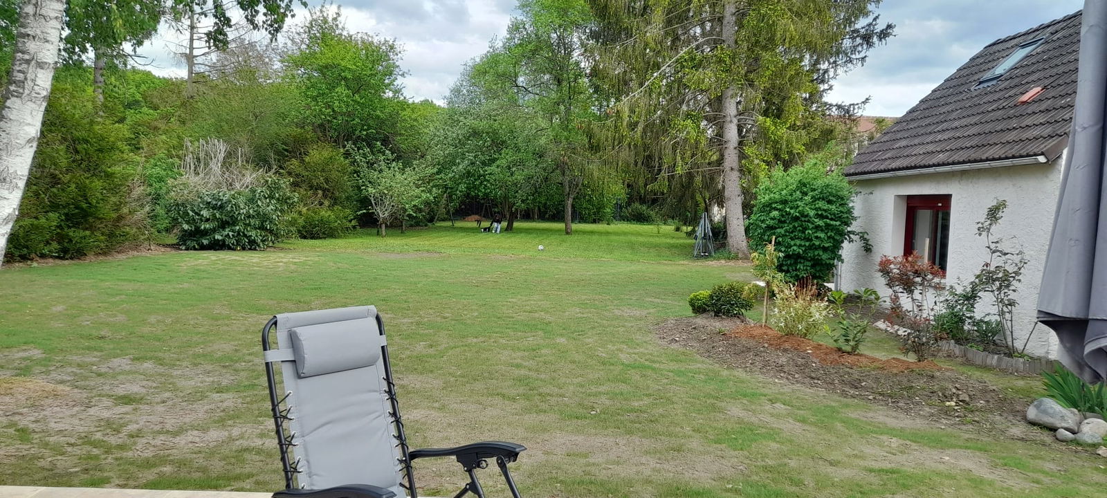 Hjemmeophold Chailly-en-Bière 655363