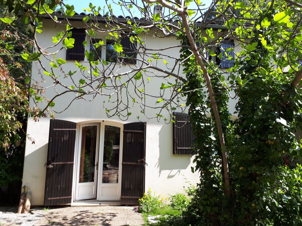 Hjemmeophold Camblanes-et-Meynac 24265