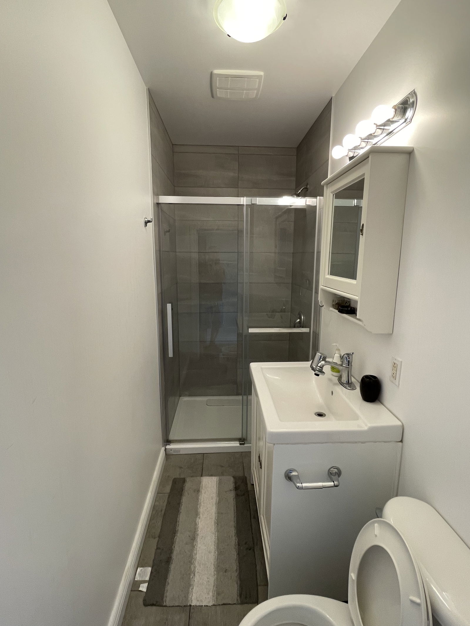 Colocation Montréal 251718