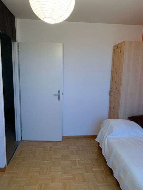 Hjemmeophold Epalinges 82424