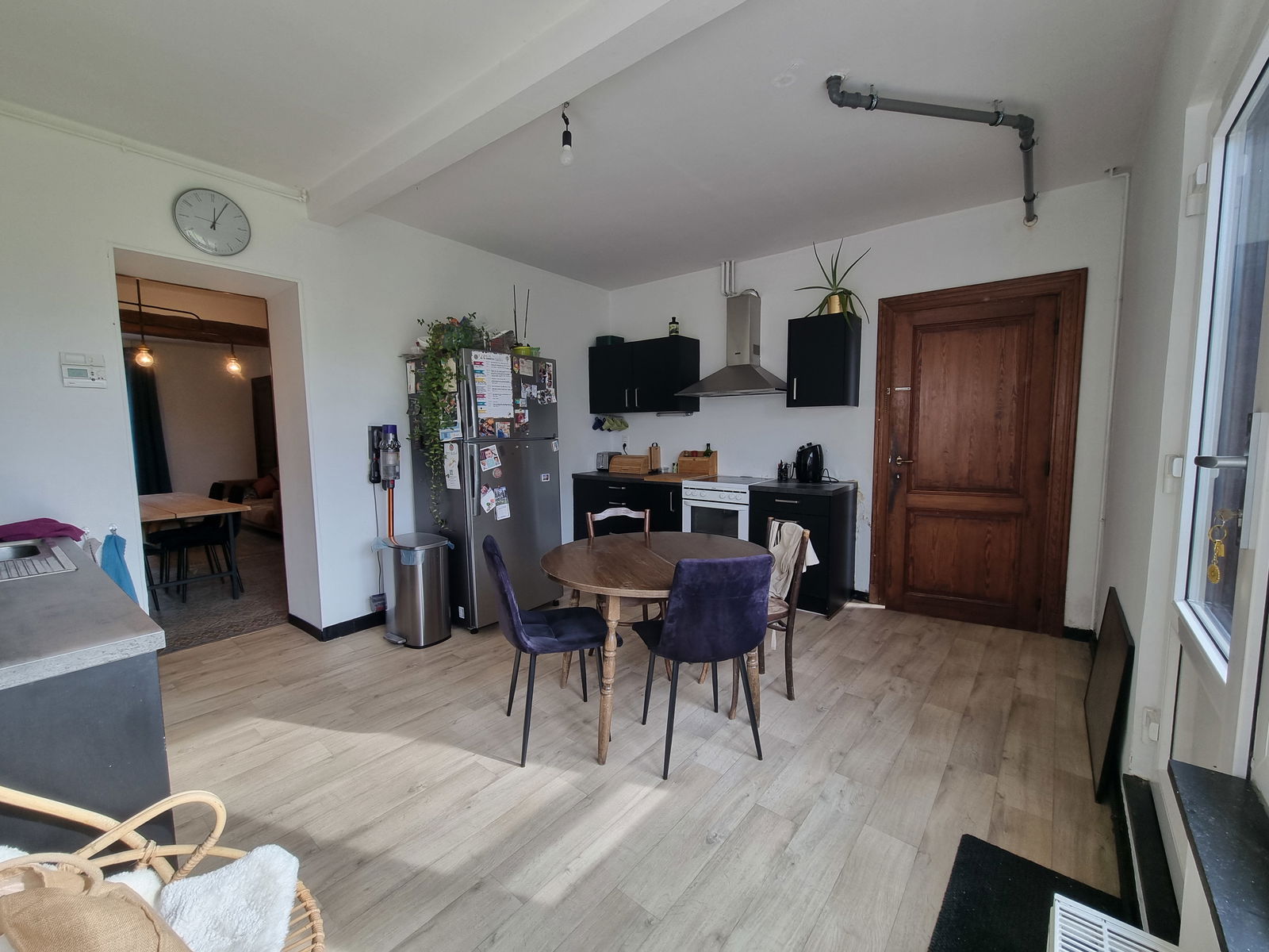 Hjemmeophold Dinant 438504