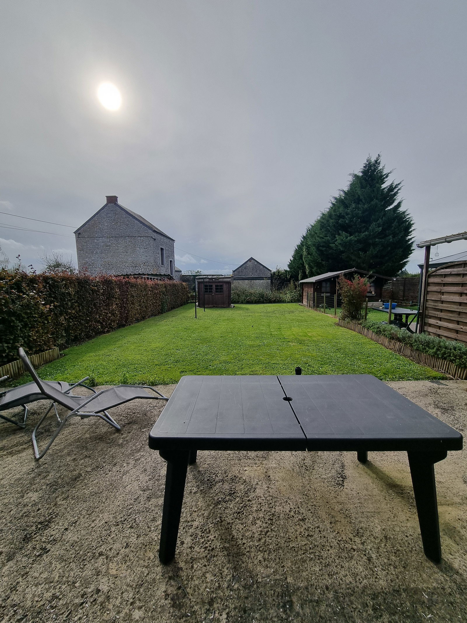 Hjemmeophold Dinant 438504