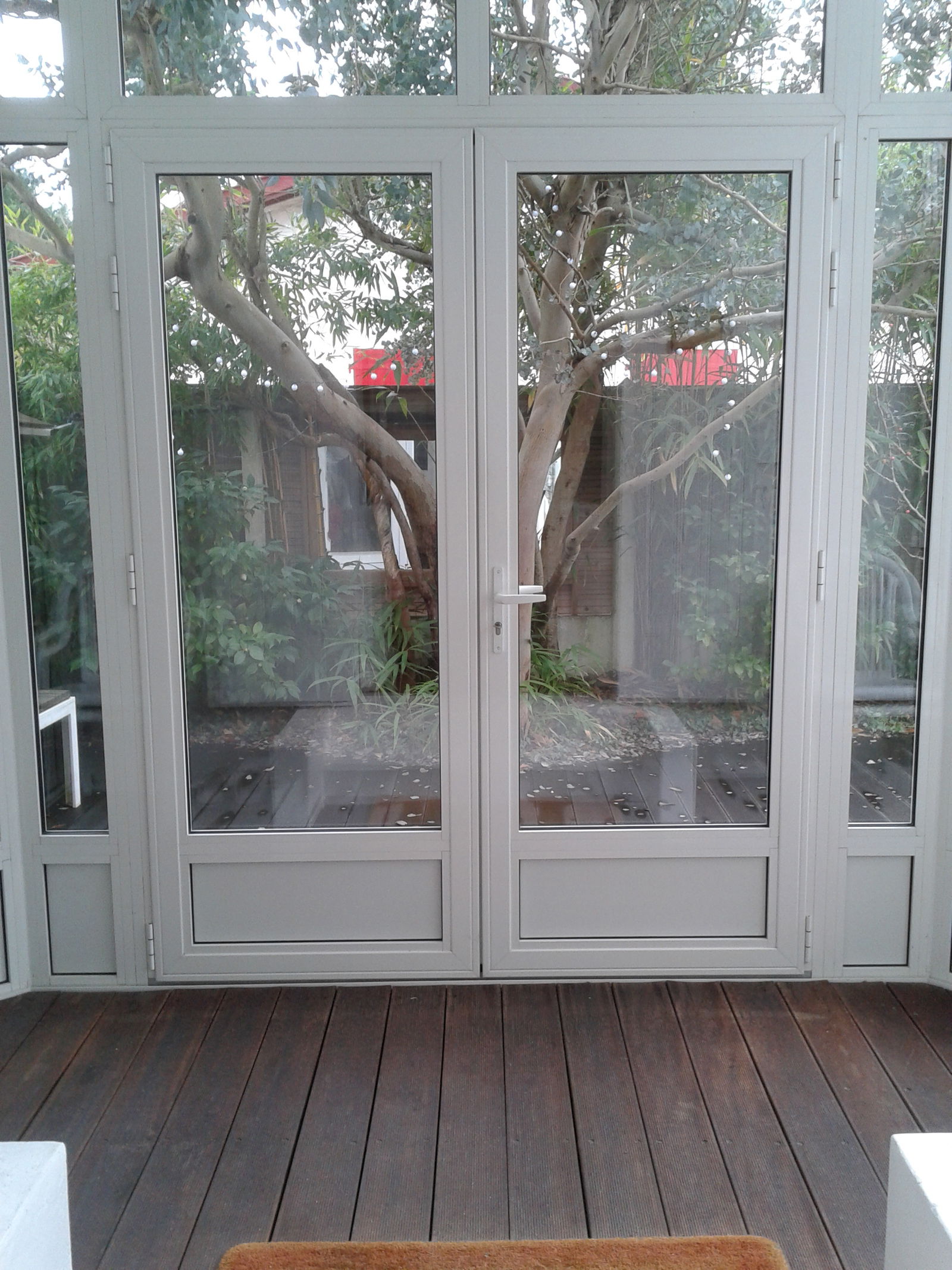 Hjemmeophold Arcachon 116622