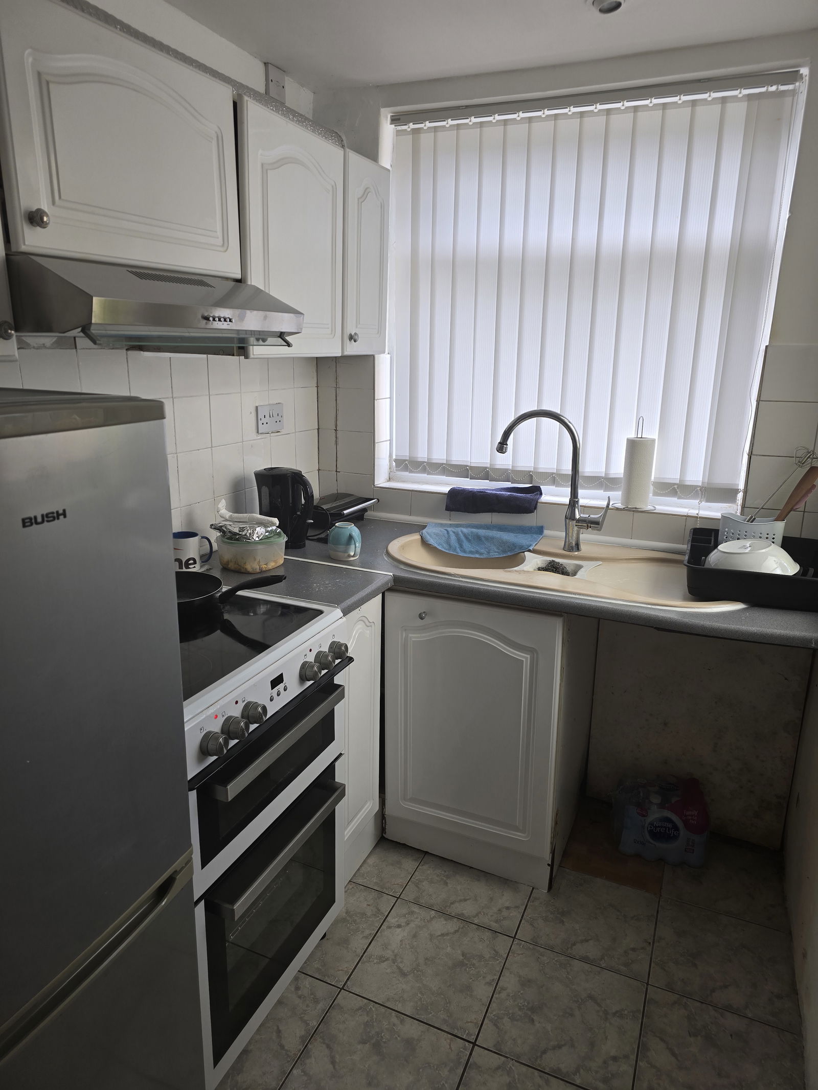 Hjemmeophold West Bromwich 414134