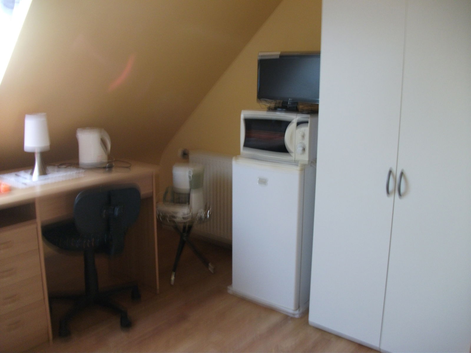 Hjemmeophold Trégueux 508240