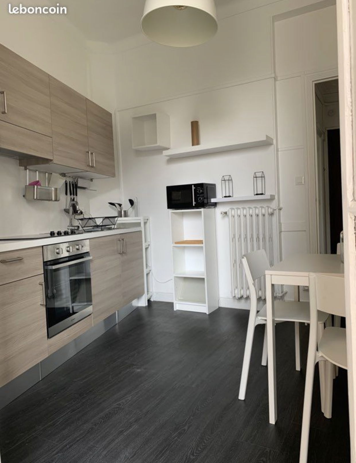 Colocation Nice 246398