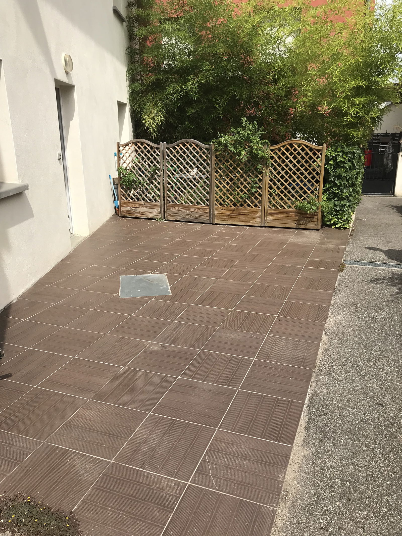 Hjemmeophold Saint-Genis-les-Ollières 253376