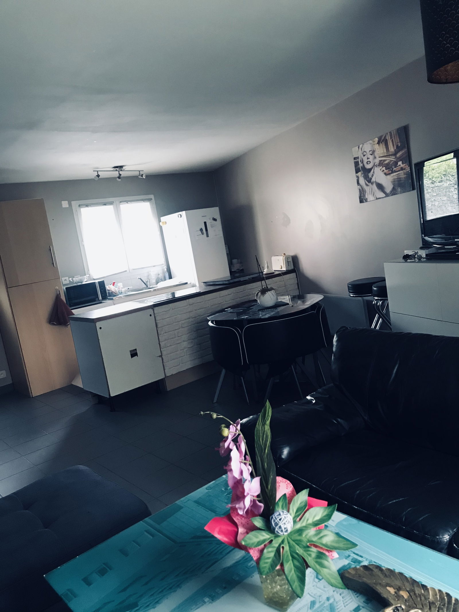 Hjemmeophold Saint-Genis-les-Ollières 253376