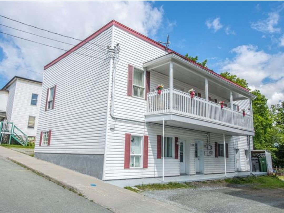 Colocation Sherbrooke 458472