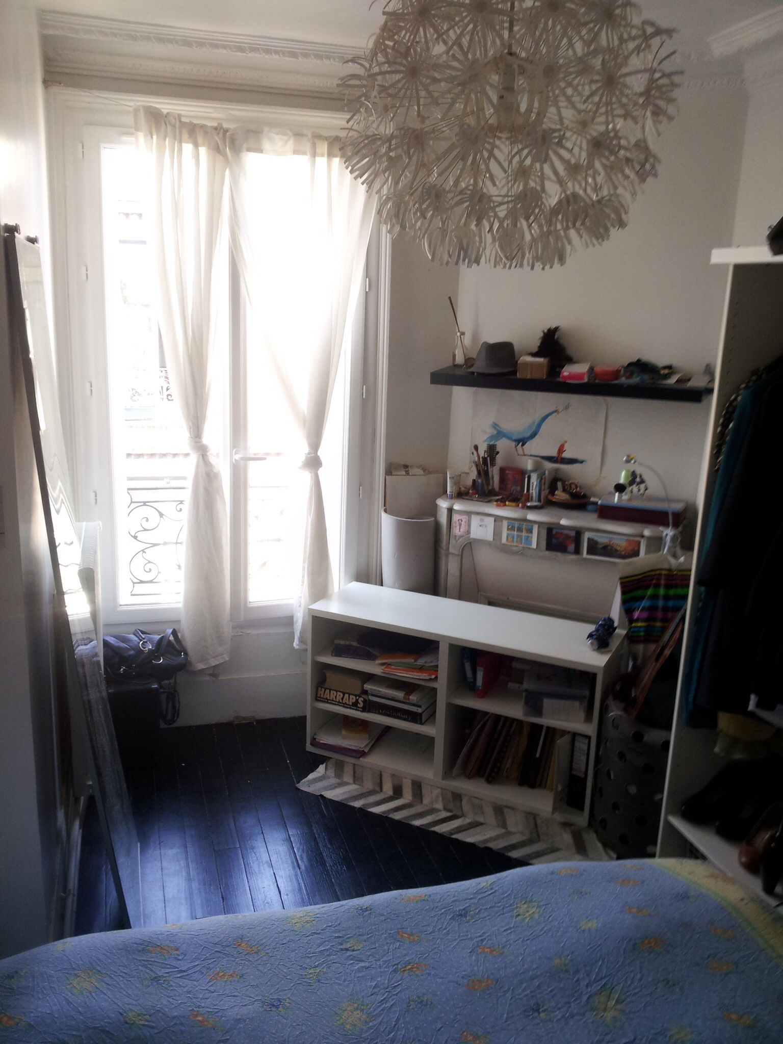 Colocation Paris 74942