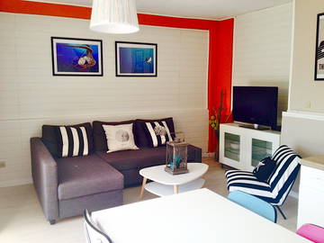 Roomlala | Værelse til rådighed i en delt lejlighed til 3 personer 