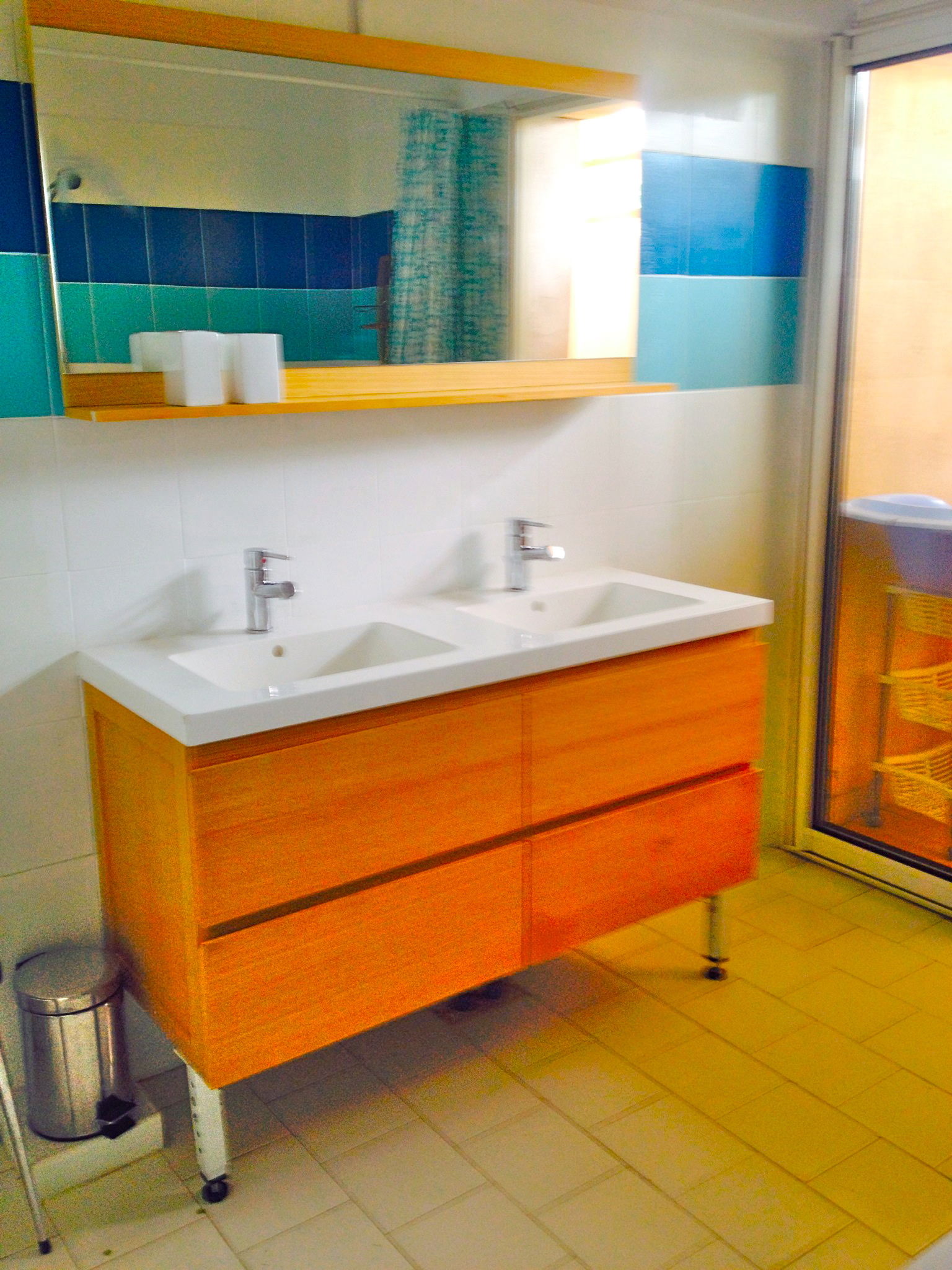 Colocation Carqueiranne 98233