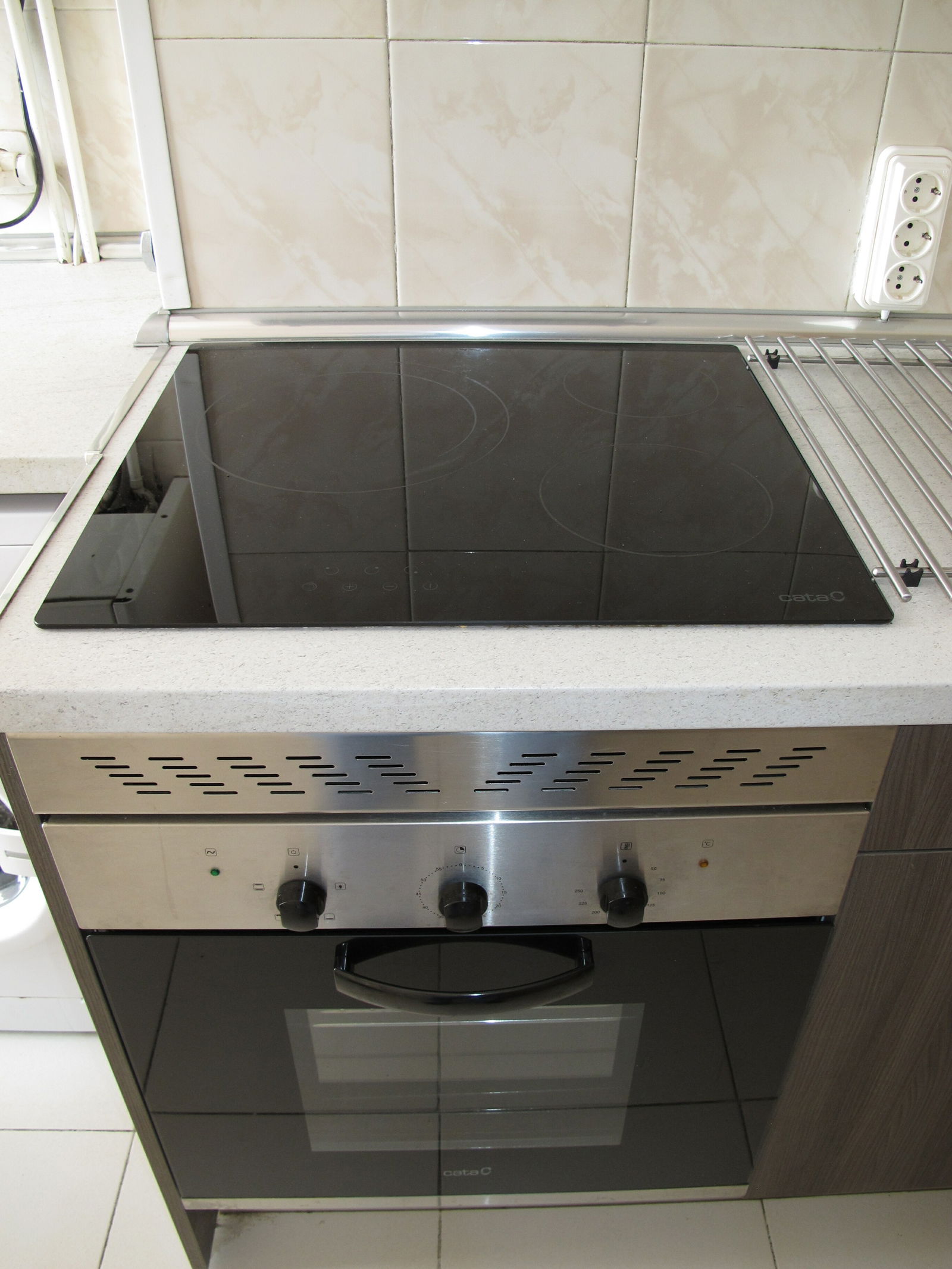 Colocation Madrid 162388