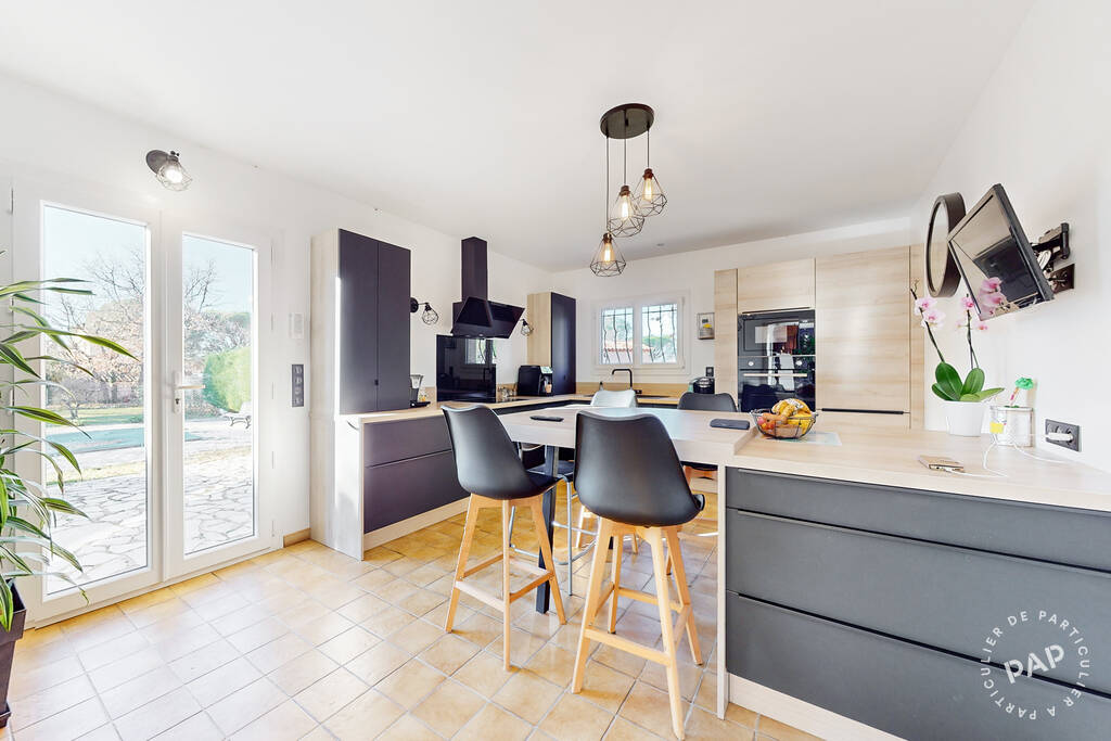 Hjemmeophold Saint-Cézaire-sur-Siagne 411533