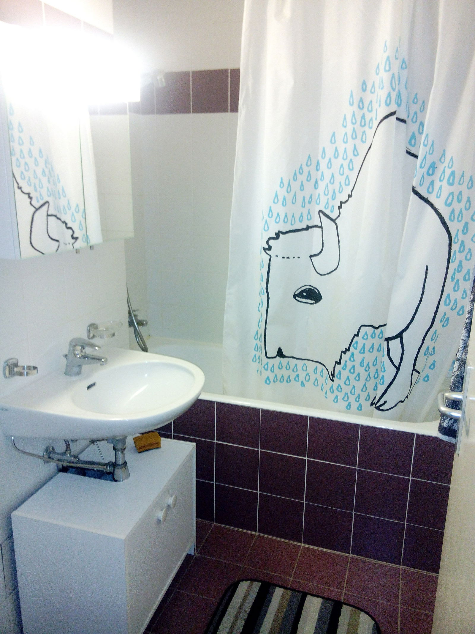 Colocation Genève 106764