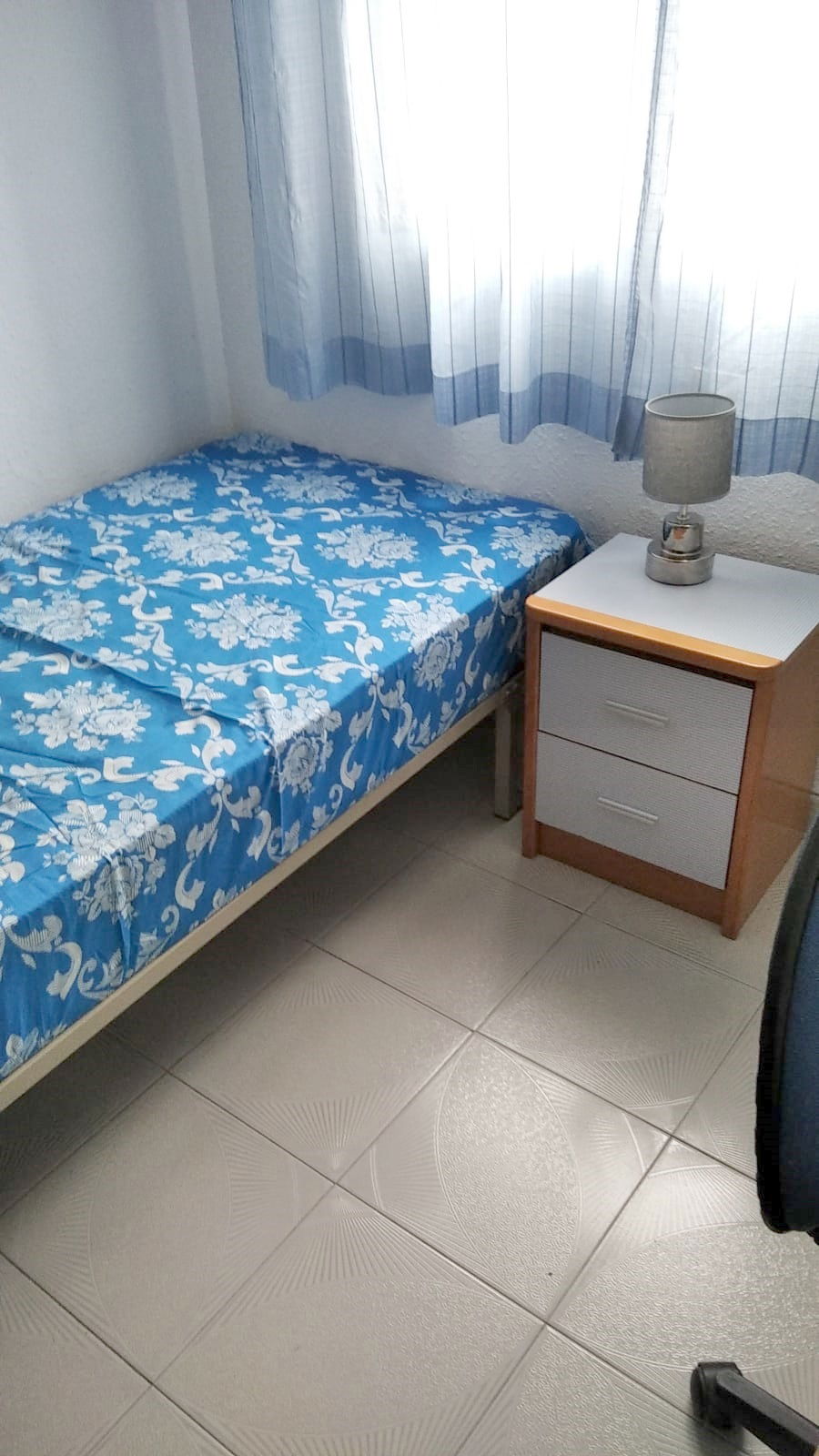 Colocation Madrid 99427