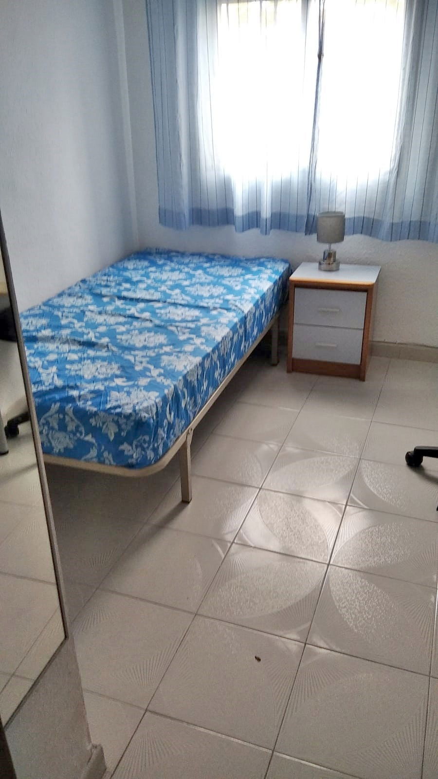 Colocation Madrid 99427