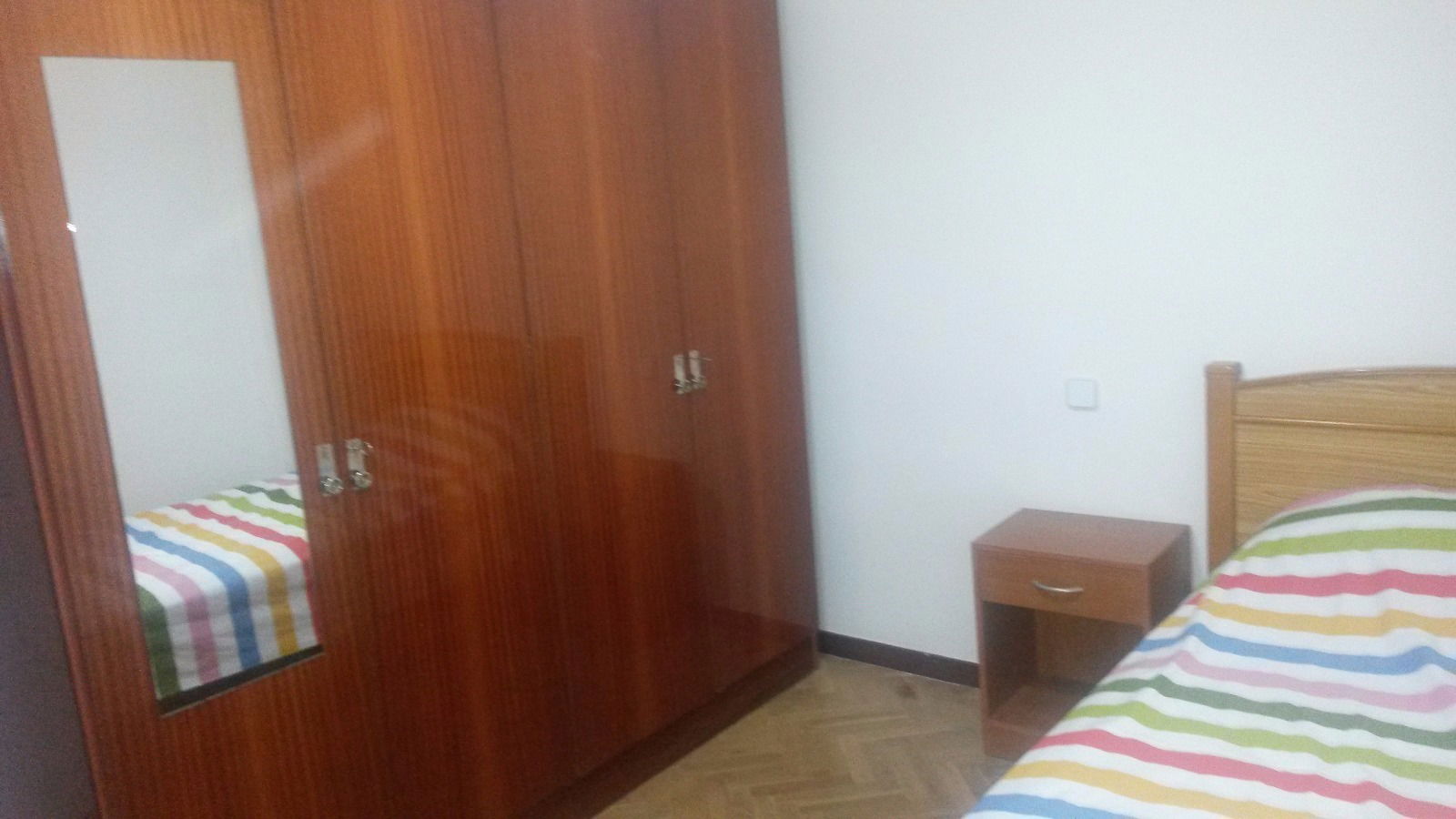 Hjemmeophold Madrid 123678