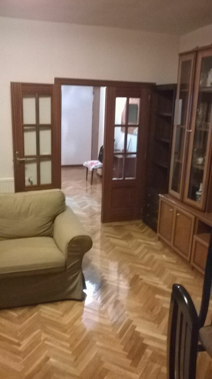 Hjemmeophold Madrid 123678