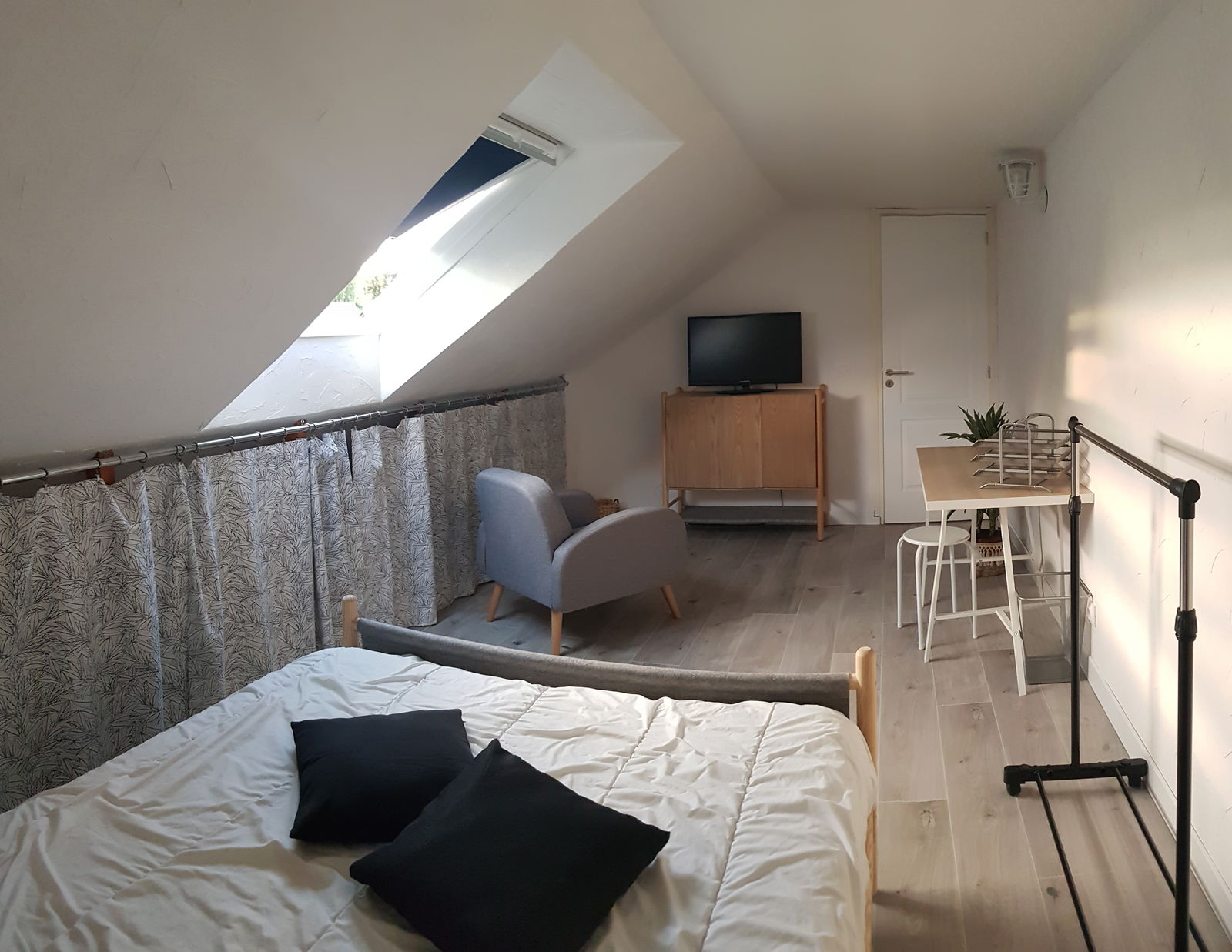 Hjemmeophold Pontault-Combault 83634