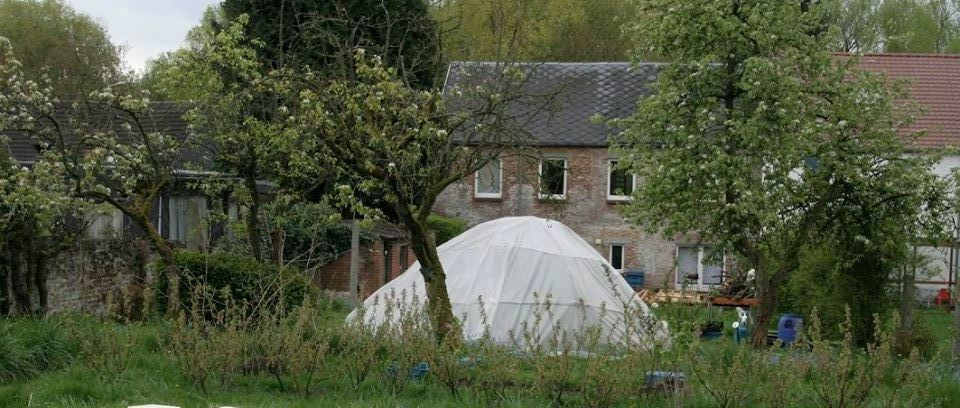 Hjemmeophold Éghezée 137109