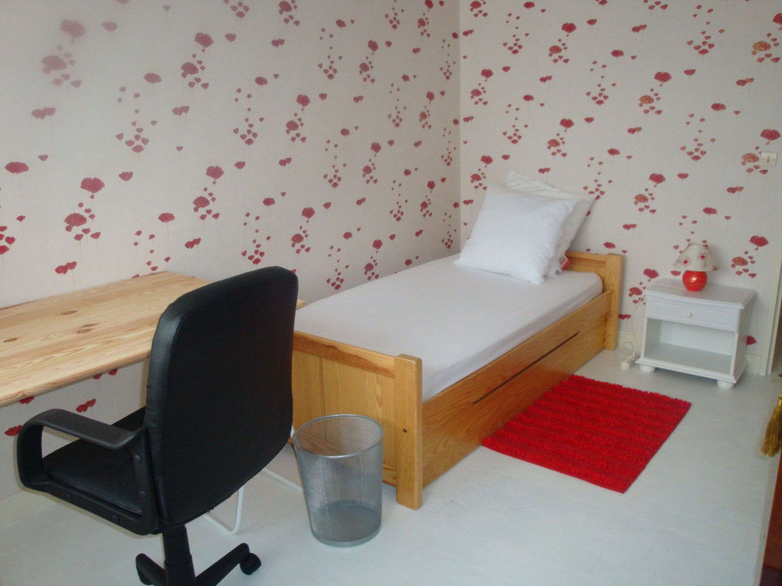 Hjemmeophold Asnières-sur-Seine 135515