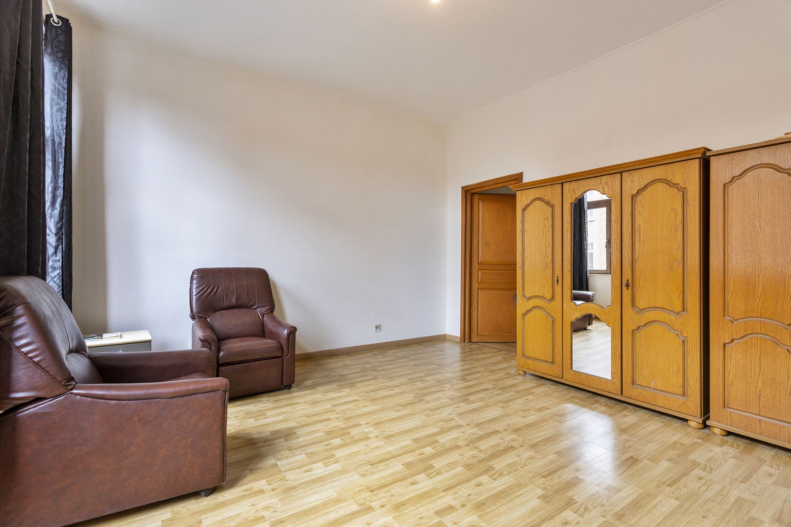 Hjemmeophold Molenbeek-Saint-Jean 649614