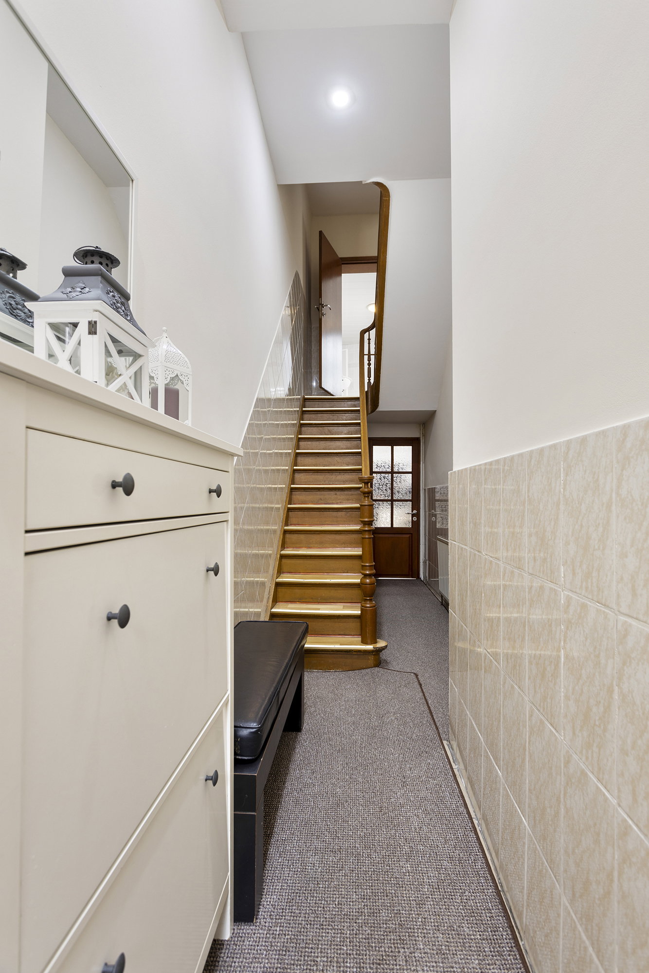 Hjemmeophold Molenbeek-Saint-Jean 649614