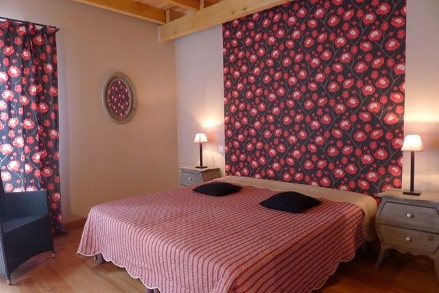 Colocation Verzeille 49481