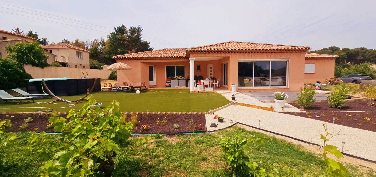 Coliving Les Pennes-Mirabeau 436738