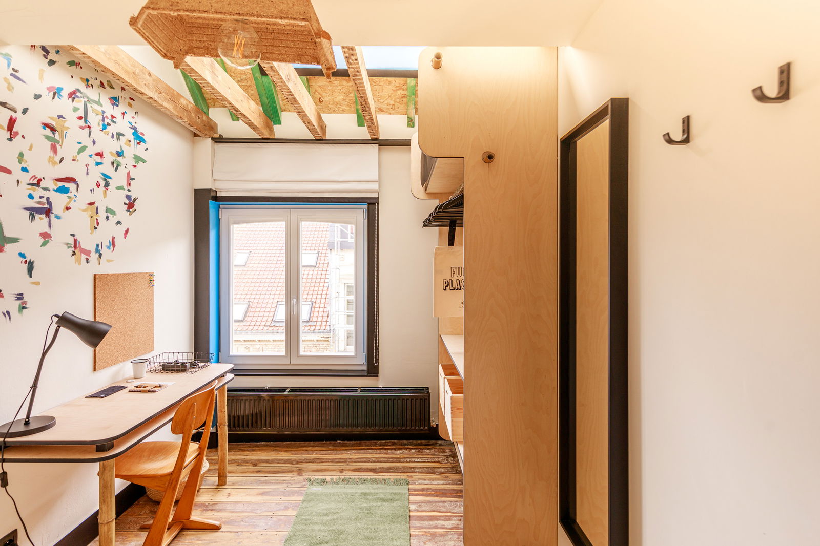 Colocation Ixelles 249473