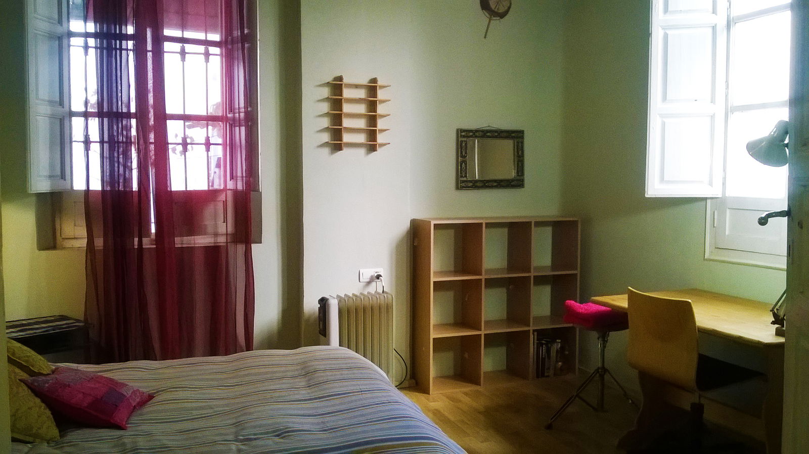 Colocation Granada 113679