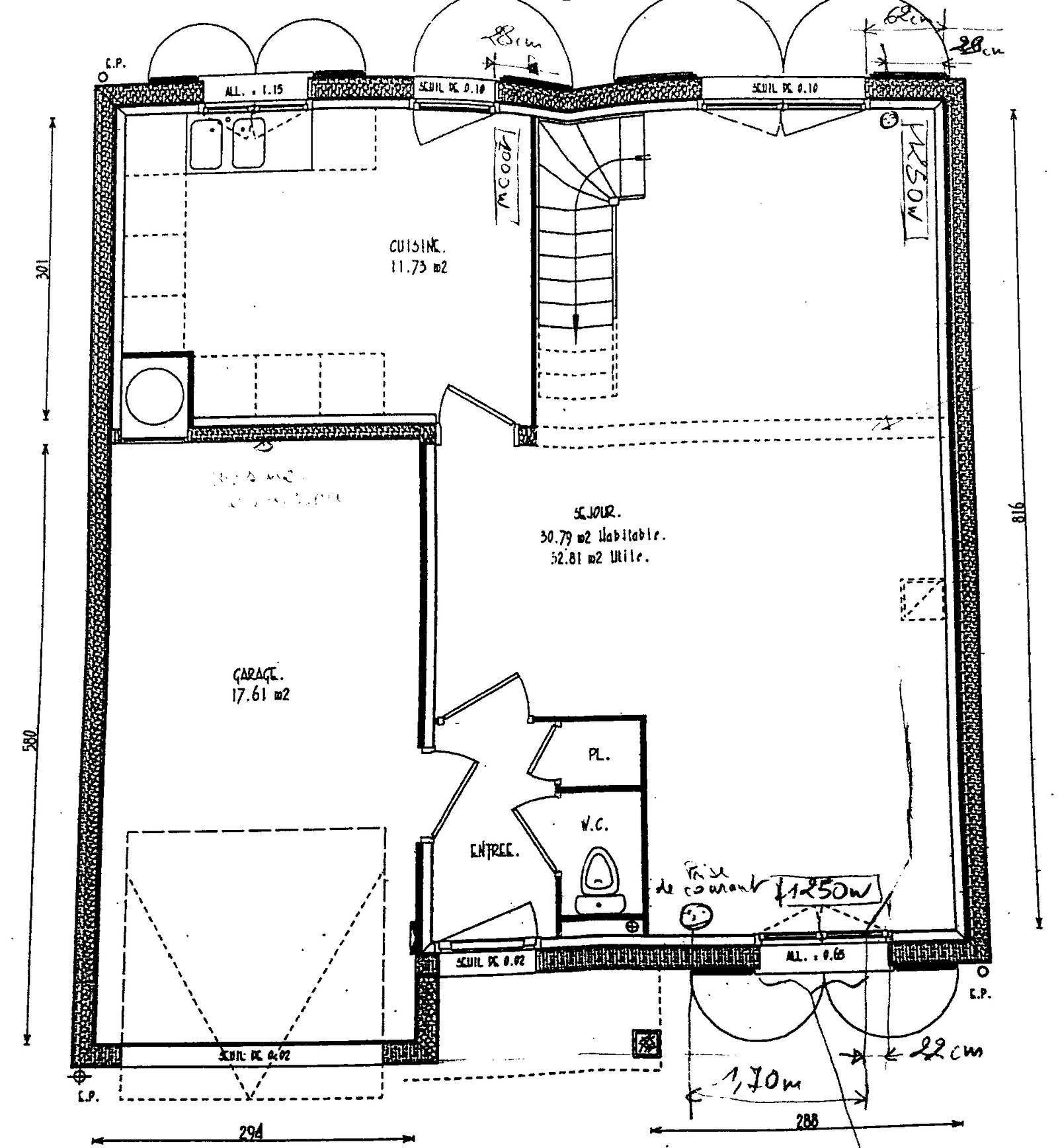 Hjemmeophold Savigny-le-Temple 239103