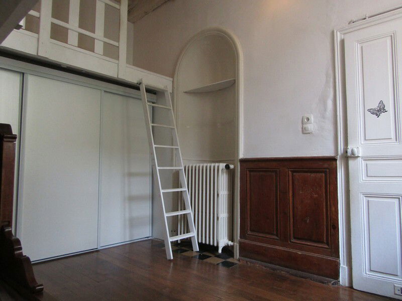 Colocation Dijon 179230