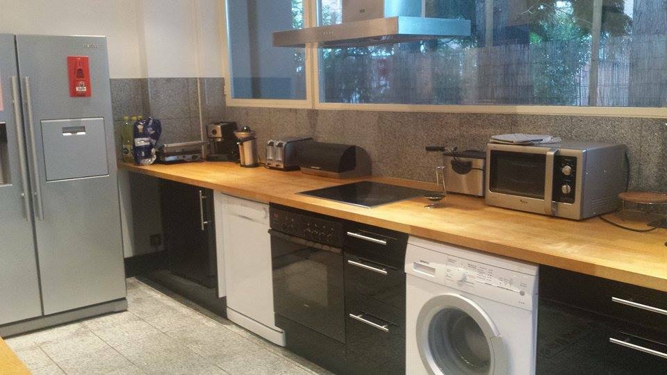 Colocation Brussel 92127