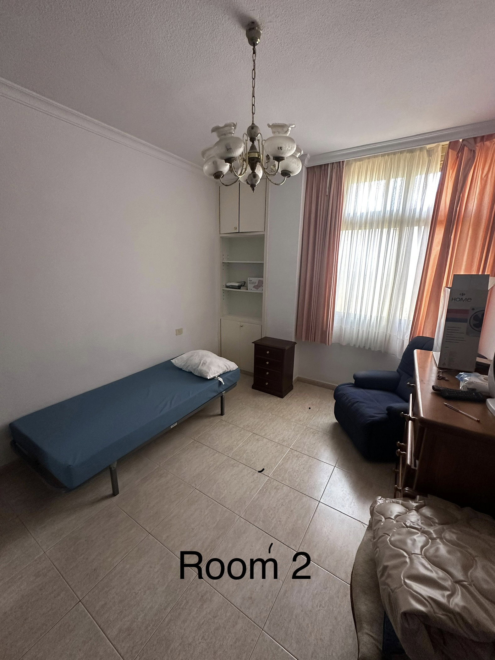 Hjemmeophold Las Palmas de Gran Canaria 646230