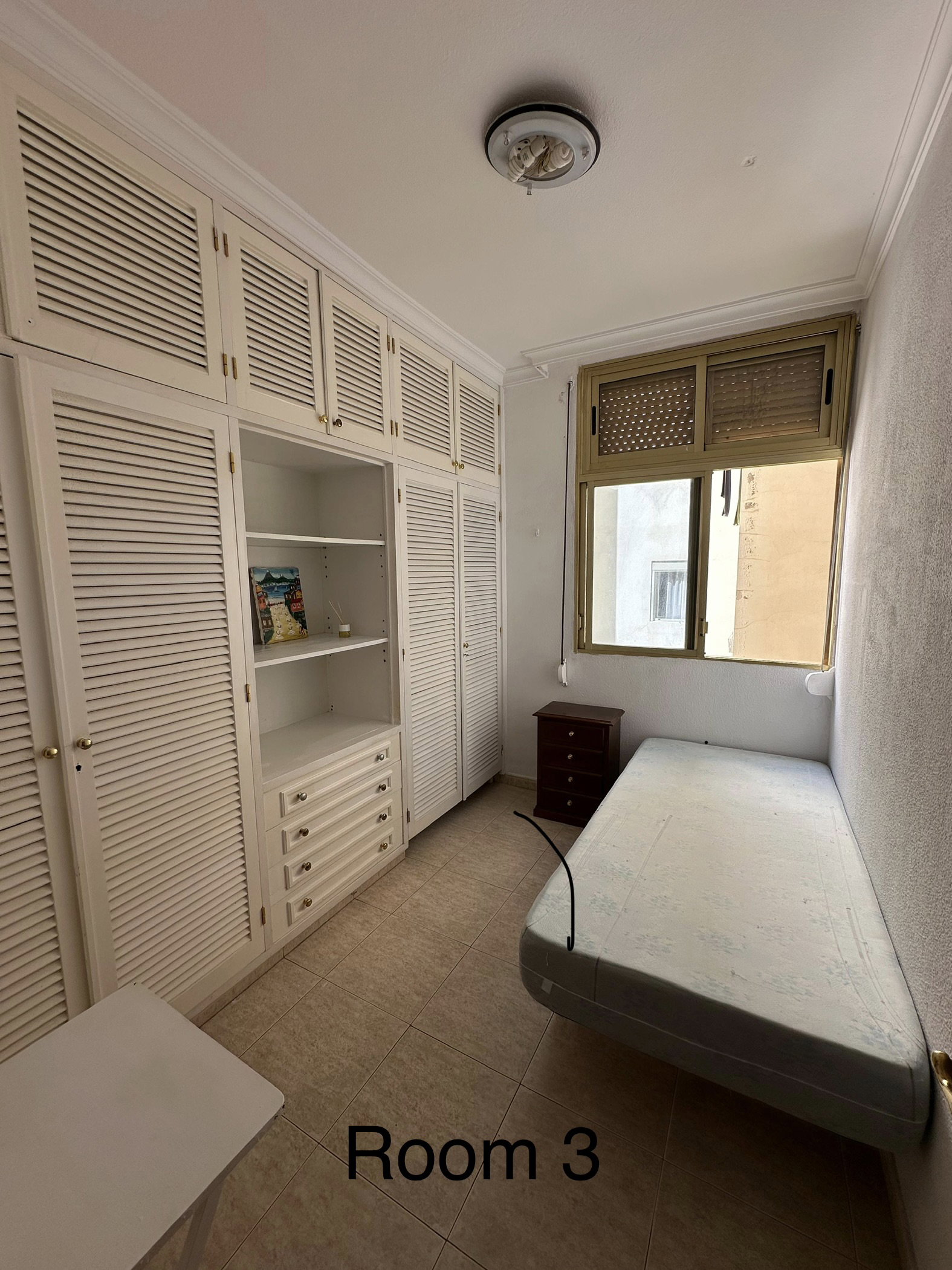 Hjemmeophold Las Palmas de Gran Canaria 646230